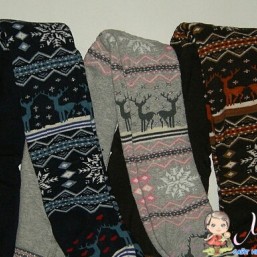 детские хлобковые колготы