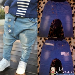 Все в наличии