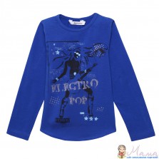 Батник для девочки