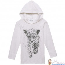 Батник для девочки