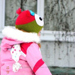 Термо куртка