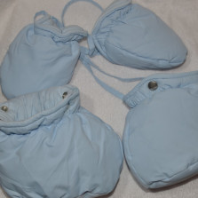 комбинезон зимний данило 