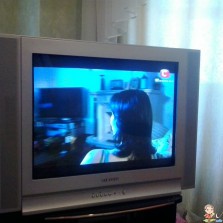 Телевизор SAMSUNG