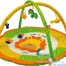 Развивающий коврик Canpol Babies 