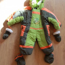 Зимний кобенизон