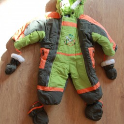 Зимний кобенизон