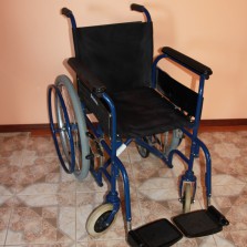 Инвалидная коляска