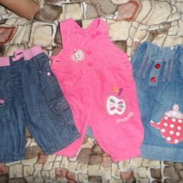 недорого вещи