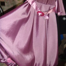 Платье на выпуск 4 класс