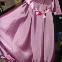 Платье на выпуск 4 класс