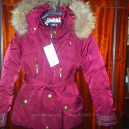 Дешево! Куртка!