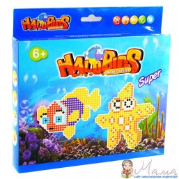 Термомозаика