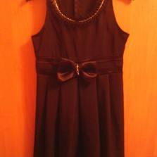 нарядный сарафан