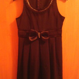 нарядный сарафан