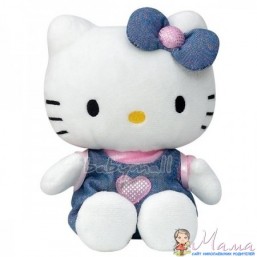 Мягкая игрушка Hello Kitty Мини 15 см [021493]
