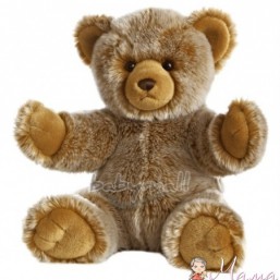 Мягкая игрушка Aurora Медведь 
