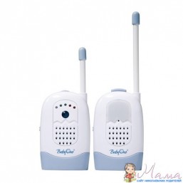 Радионяня BabyOno 195 [13658]