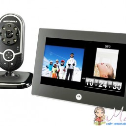 Видеоняня Motorola MFV700 [13075]