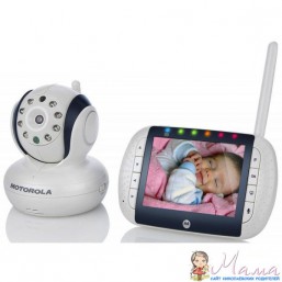 Видеоняня Motorola MBP-36 [12899]