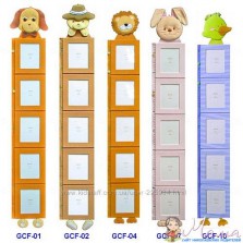 Рамка - ростомер с фото. В ассортименте.