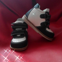 Ботиночки Шалунишка р. 20