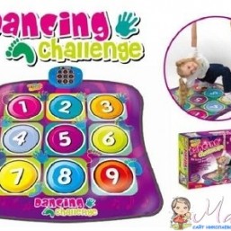 Танцевальный коврик