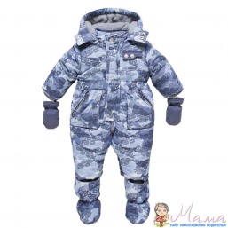 Термо-комбинезон Chicco 