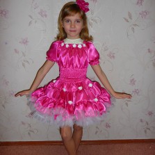 Костюм Кукла