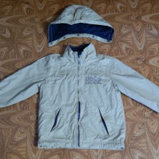 Курточка, ветровка