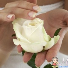 НАРАЩИВАНИЕ Ногтей и Ресниц