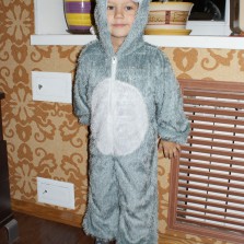 прокат наших новогодних костюмов