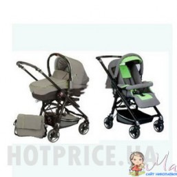 Jane challenger 2 в 1