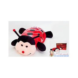 Божья коровка музыкальная!