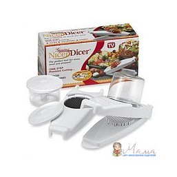 Найсер дайсер