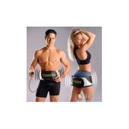 Пояс для похудения Виброэкшн Vibroaction вибрационный