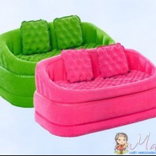 Надувной диван Intex 68573 