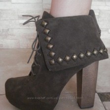 Обувь из америки