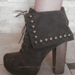 Обувь из америки