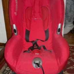 автокресло maxi-cosi Priori XP