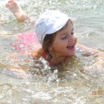 Ольга Морозова (Бандура)