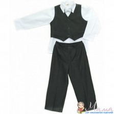 Костюм тройка - Джентельмен