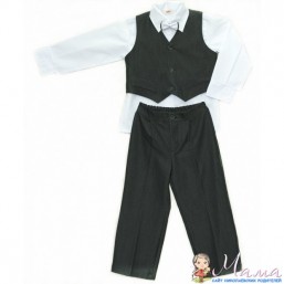 Костюм тройка - Джентельмен