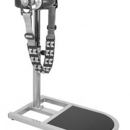 Вибромассажер House Fit 