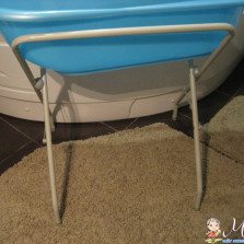 Подставка для ванночки Baby Care 