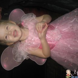 Платье на праздник