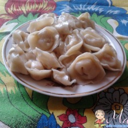 Продаю домашний полуфабрикат