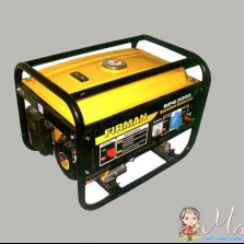 электростанции: FIRMAN FPG 3800