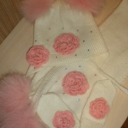 Детские комплекты