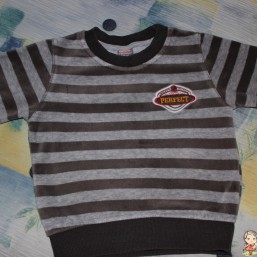 Свитерок мальчик 92