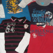 одежда на 3-5 лет